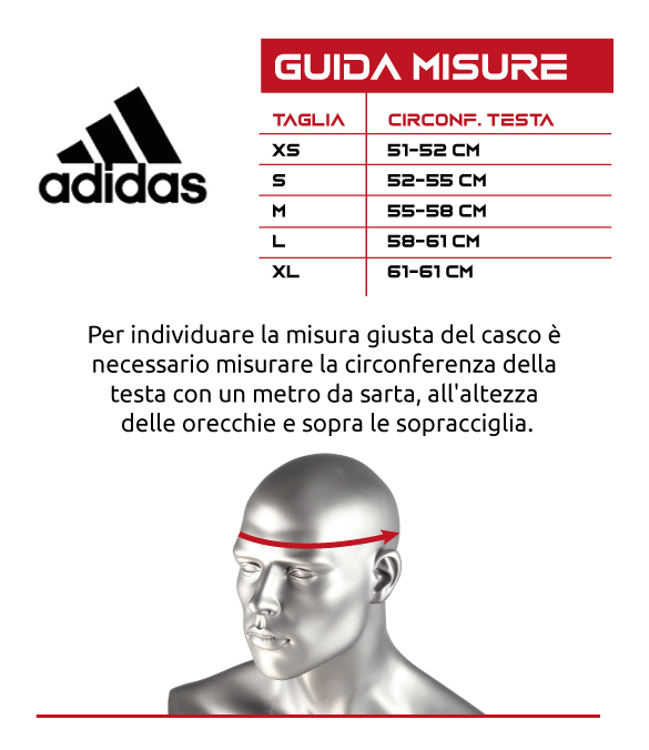 Casco Adidas con maschera Bianco vendita online Mister Kombat